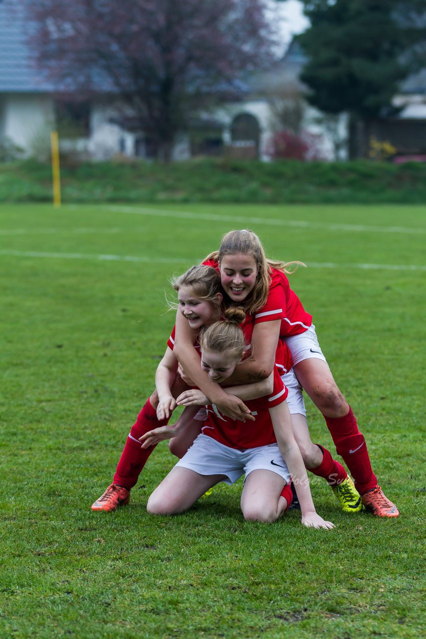 Bild 262 - C-Juniorinnen FSC Kaltenkirchen2 - SV Wahlstedt : Ergebnis: 0:9